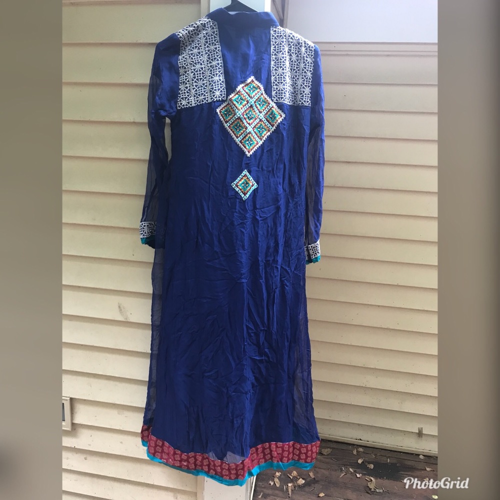 Pakistani dresses